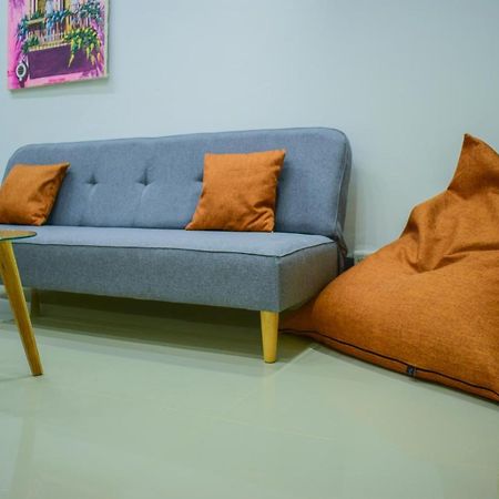 Luxury Apartamento Ubicacion Central Y Piscina. Cartagena 외부 사진