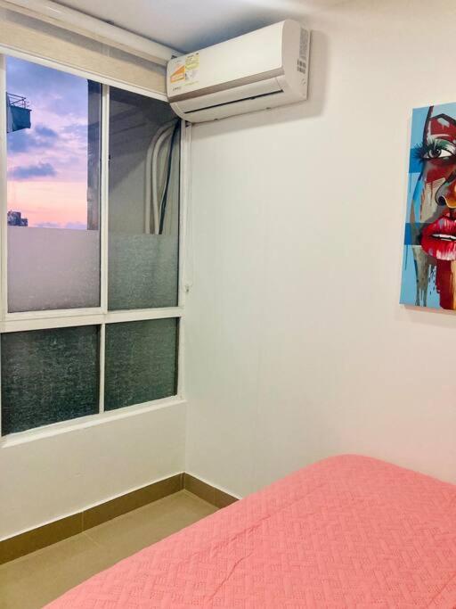 Luxury Apartamento Ubicacion Central Y Piscina. Cartagena 외부 사진