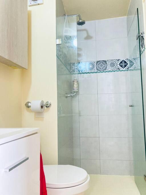 Luxury Apartamento Ubicacion Central Y Piscina. Cartagena 외부 사진