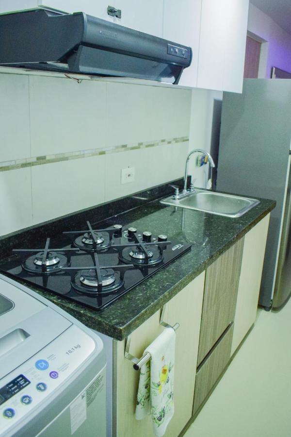 Luxury Apartamento Ubicacion Central Y Piscina. Cartagena 외부 사진