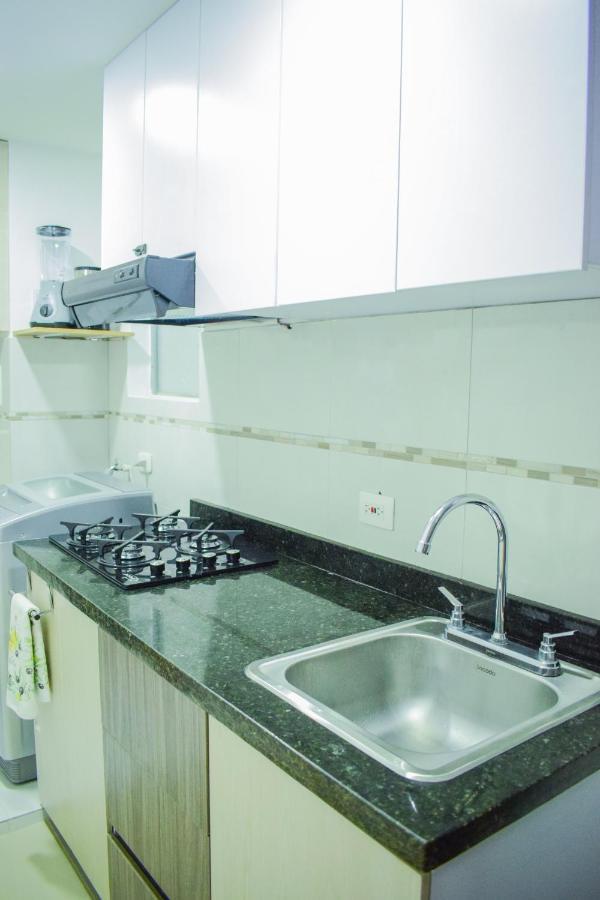 Luxury Apartamento Ubicacion Central Y Piscina. Cartagena 외부 사진